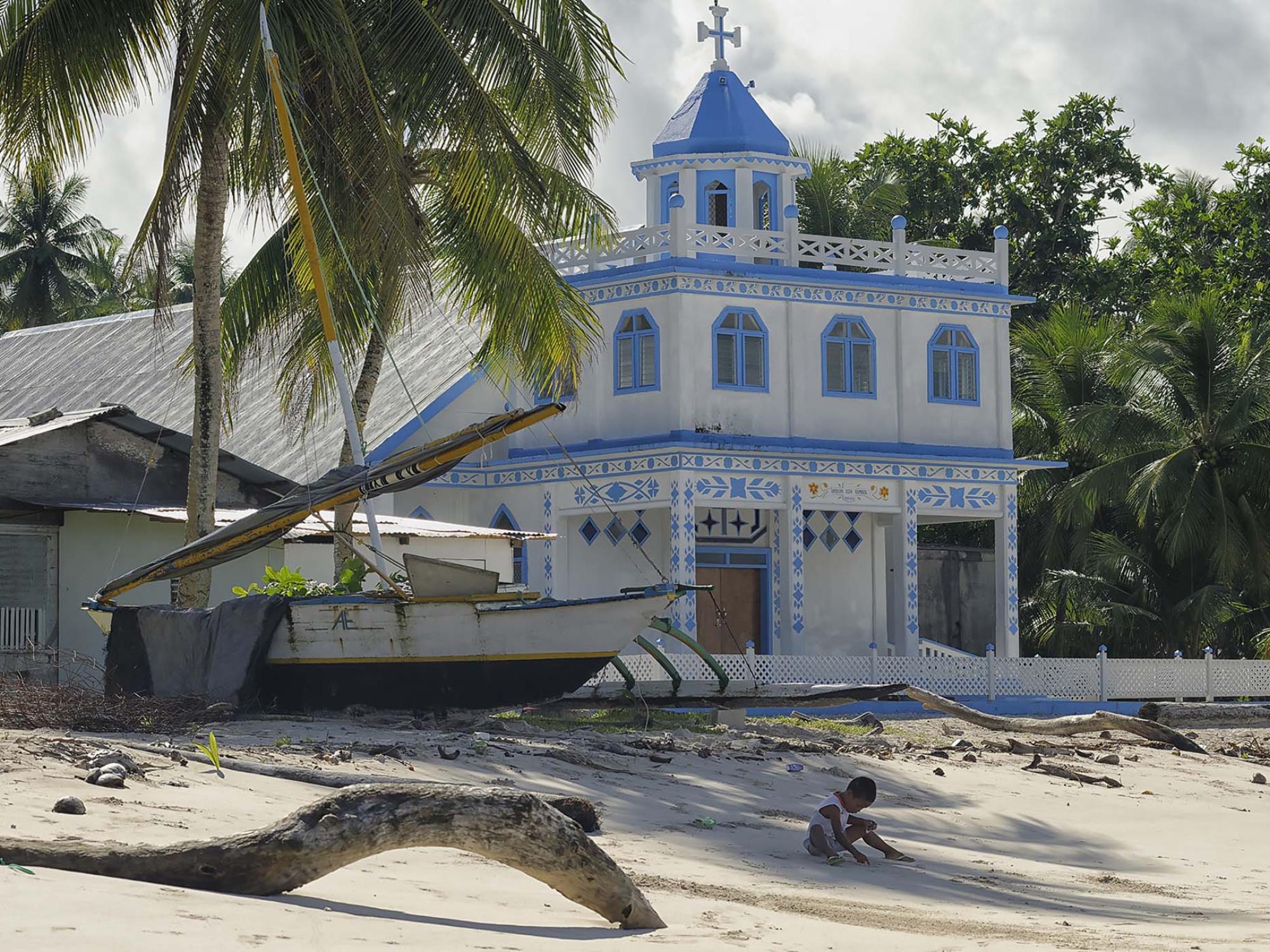 Insurance Agency for the Federated States of Micronesia