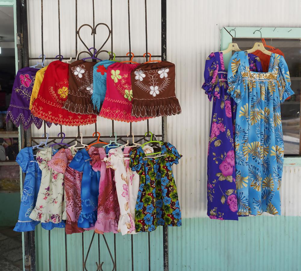 Accounting and Bookkeeping for the Federated States of Micronesia (FSM)
