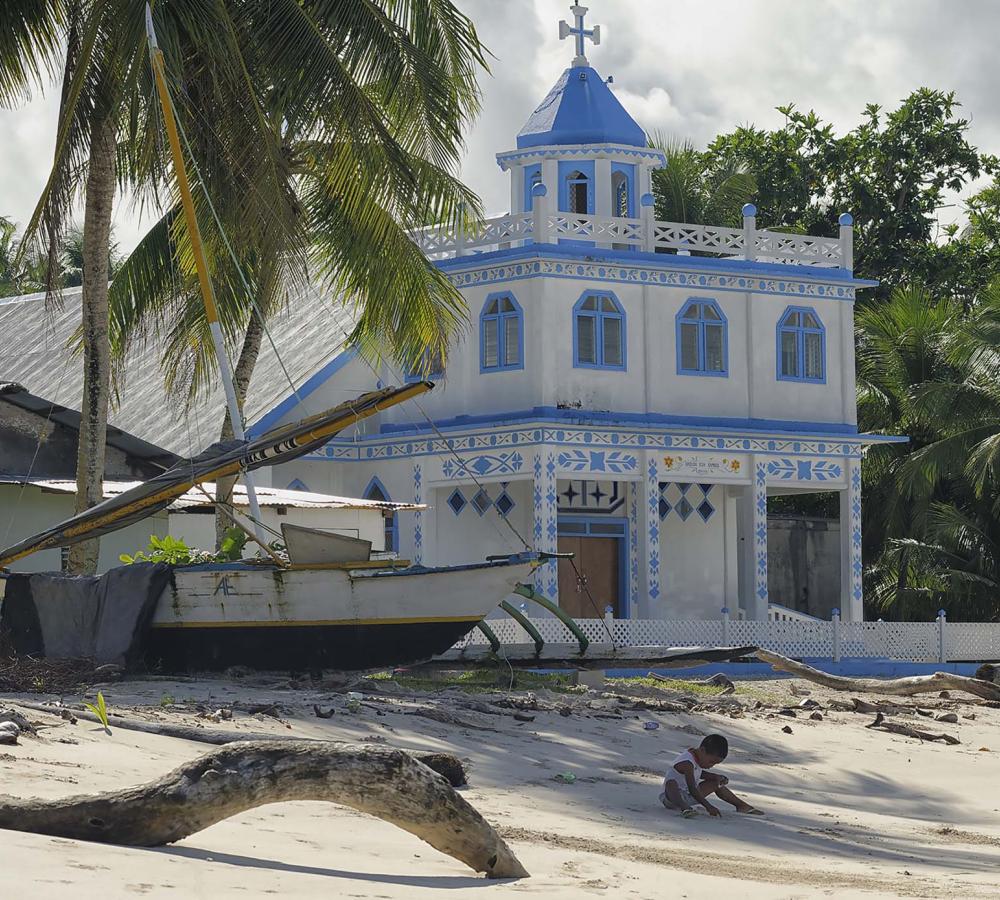 Lube Wholesale for the Federated States of Micronesia