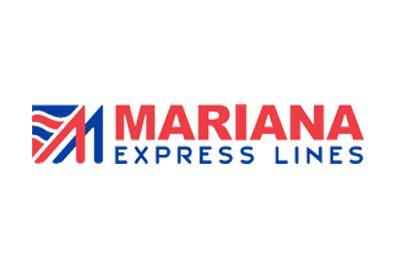 Mariana Express Lines in Chuuk